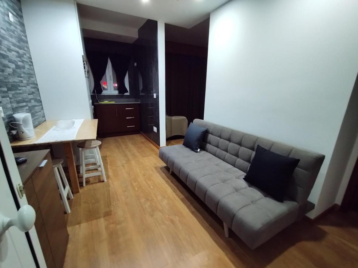 Apartamentos Lisboa Vila do Porto Exterior foto